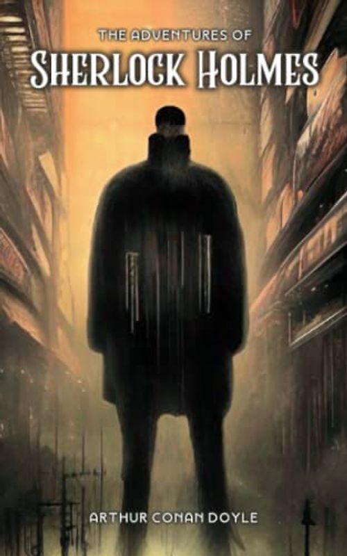 The Adventures of Sherlock Holmes