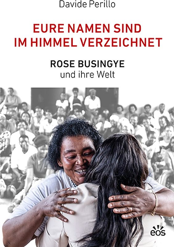 Eure Namen sind im Himmel verzeichnet