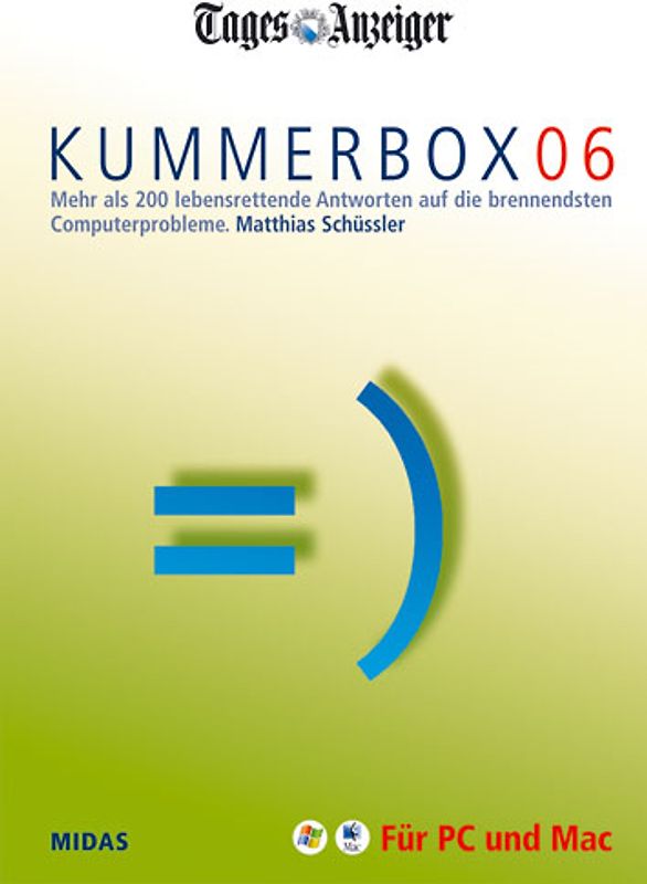 Kummerbox 06