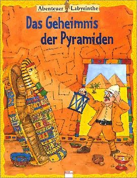 Das Geheimnis der Pyramiden