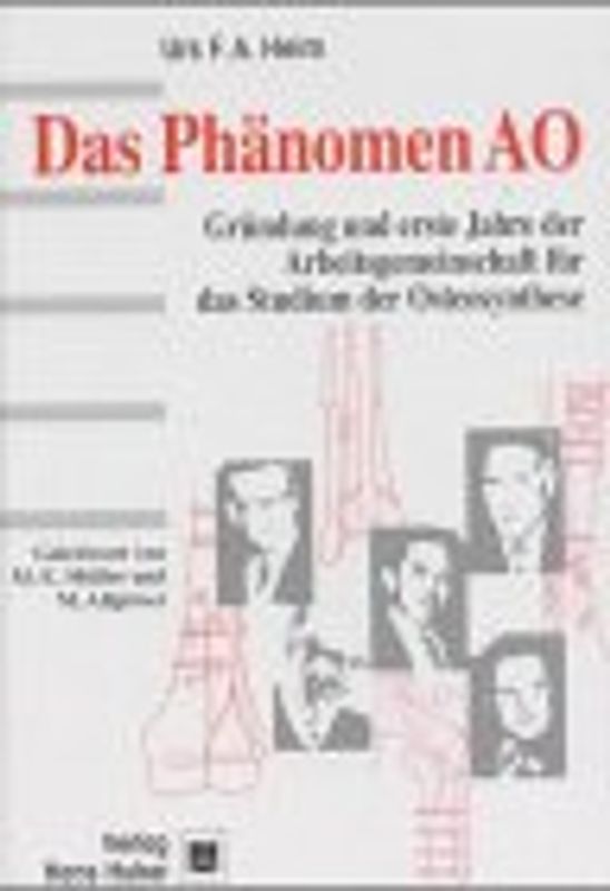 Das Phänomen AO
