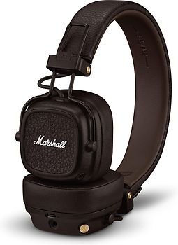 Marshall Major V marron