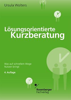 Lösungsorientierte Kurzberatung