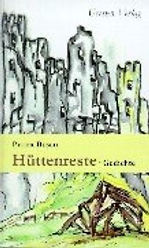 Hüttenreste