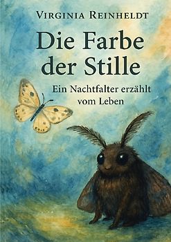Die Farbe der Stille