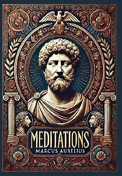 Meditations (Collector's Edition) (Laminated Hardback with Jacket)