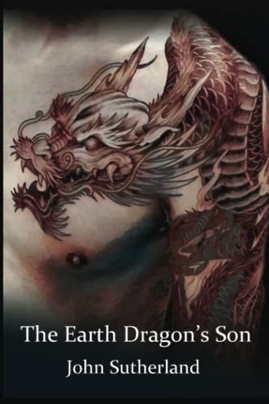 The Earth Dragon's Son
