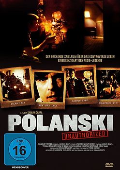 Polanski DVD