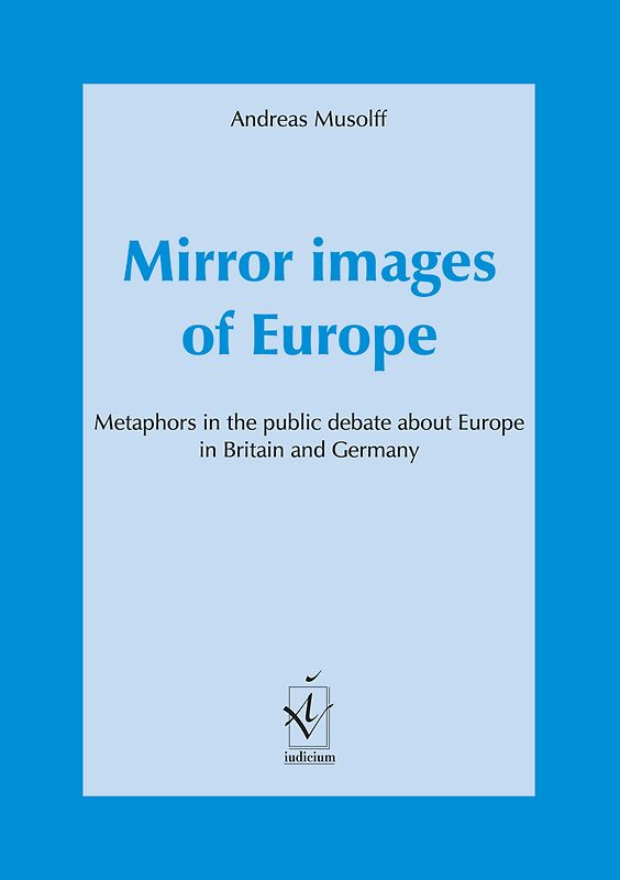 Mirror images of Europe