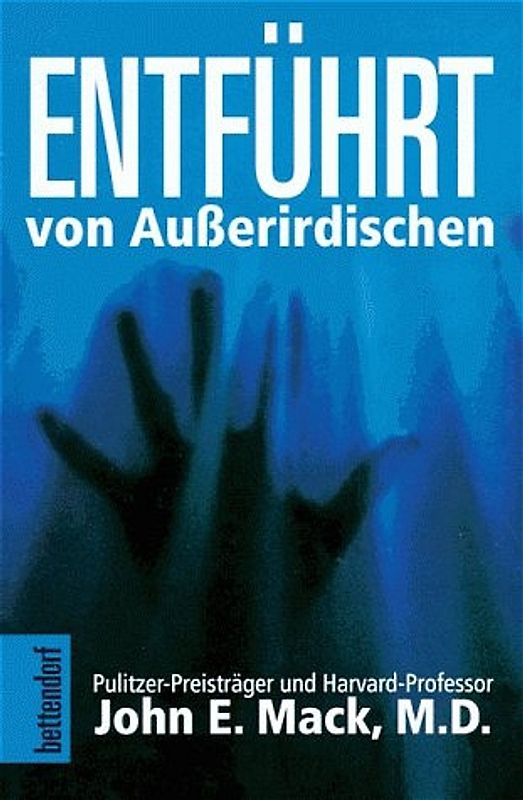 Entführt von Ausserirdischen