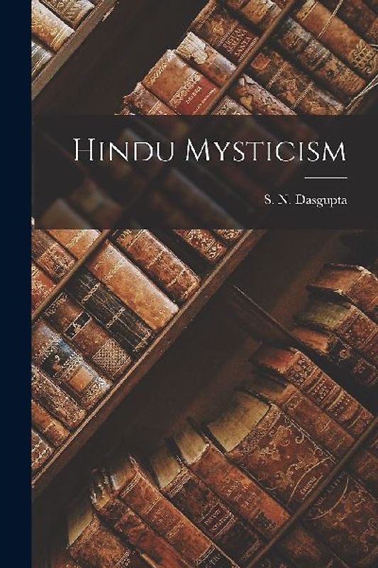 Hindu Mysticism
