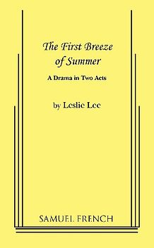 The First Breeze of Summer