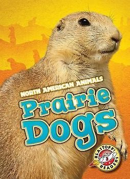 Prairie Dogs