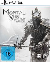 Mortal Shell [Enhanced Edition]
