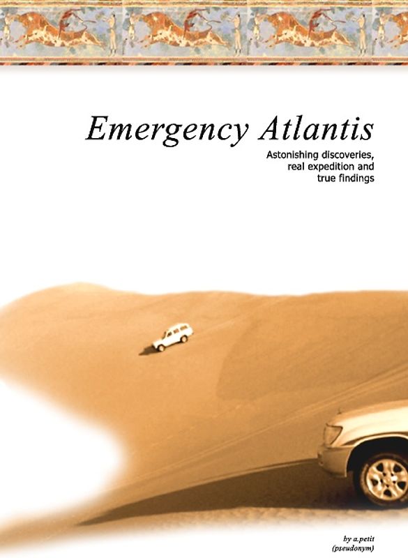 Emergency Atlantis