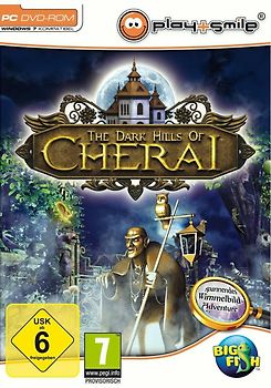 The Dark Hills of CheraI PC Spiele