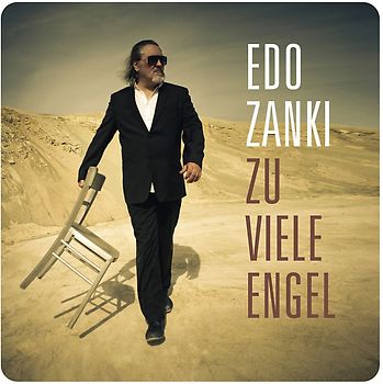 Edo Zanki - Zu Viele Engel