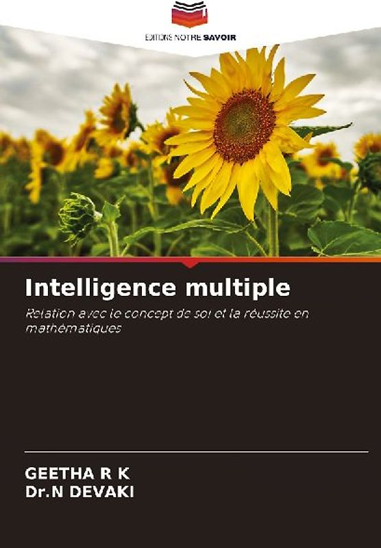 Intelligence multiple
