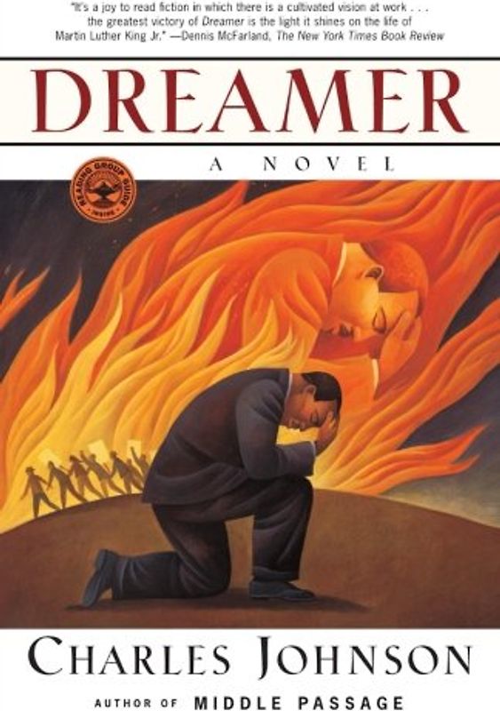 Dreamer: A Novel