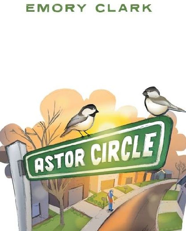 Astor Circle