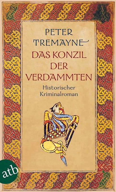 Das Konzil der Verdammten