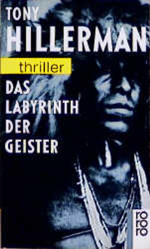 Das Labyrinth der Geister