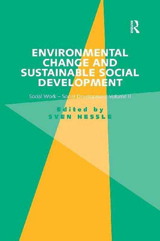 Environmental Change and Sustainable Social Development