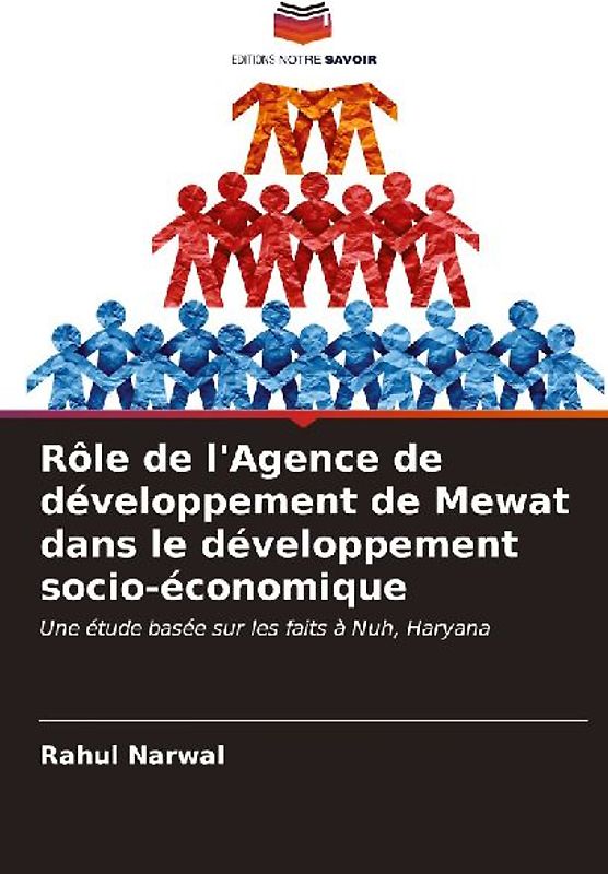 Rôle de l'Agence de développement de Mewat dans le développement socio-économique