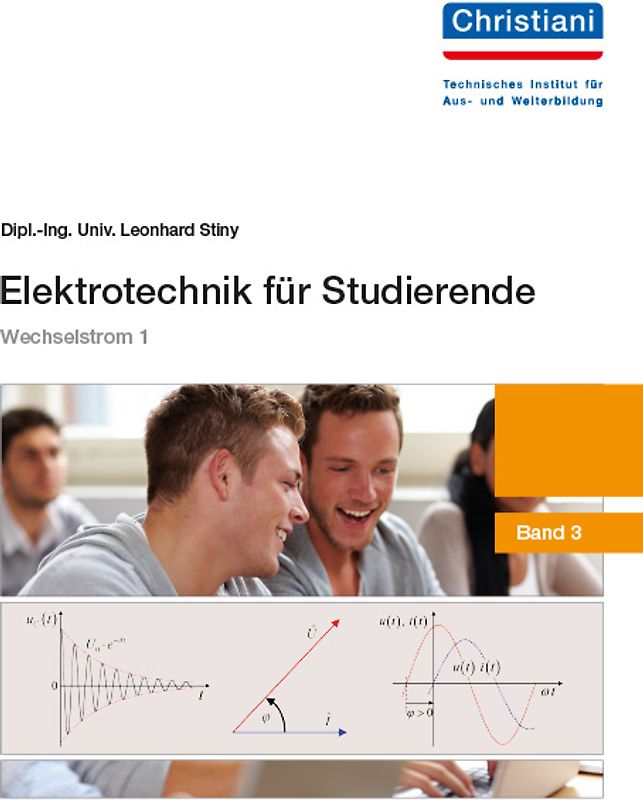 Elektrotechnik für Studierende
