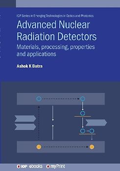 Advanced Nuclear Radiation Detectors