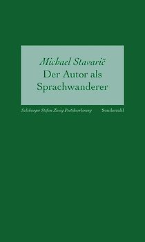 Der Autor als Sprachwanderer