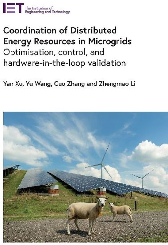 Coordination of Distributed Energy Resources in Microgrids