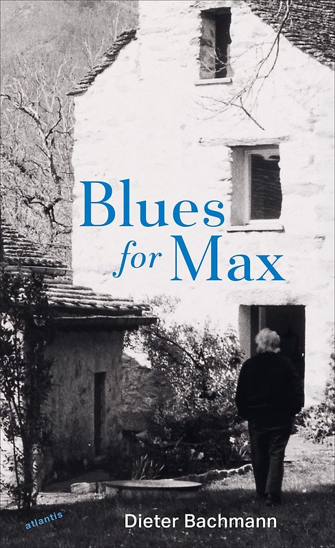 Blues for Max
