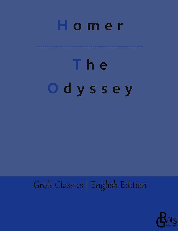 The Odyssey