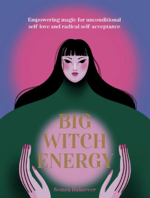 Big Witch Energy