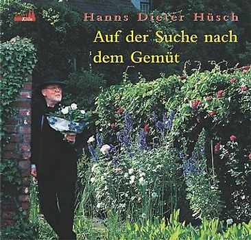 Auf der Suche nach dem Gemüt. Gedanken und Essays