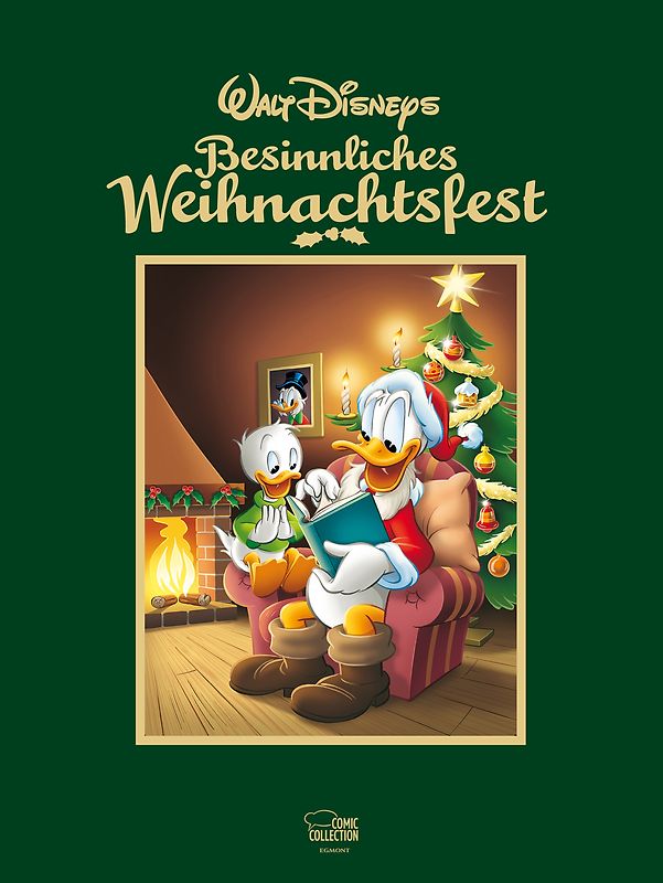 Walt Disneys Besinnliches Weihnachtsfest
