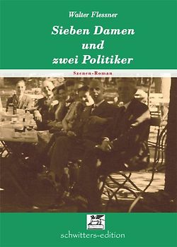 Sieben Damen und zwei Politiker