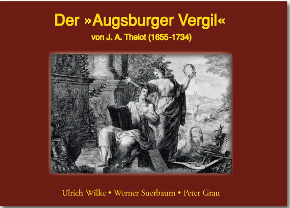 Der Augsburger Vergil