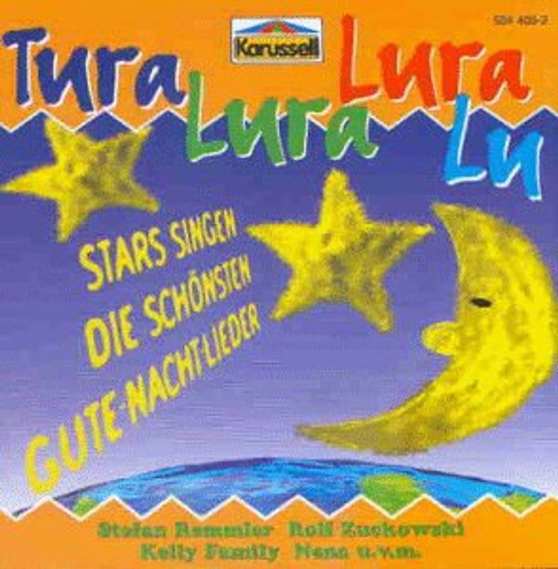 Various - Turaluraluralu