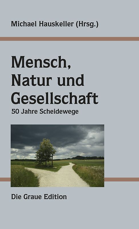 Mensch, Natur und Gesellschaft