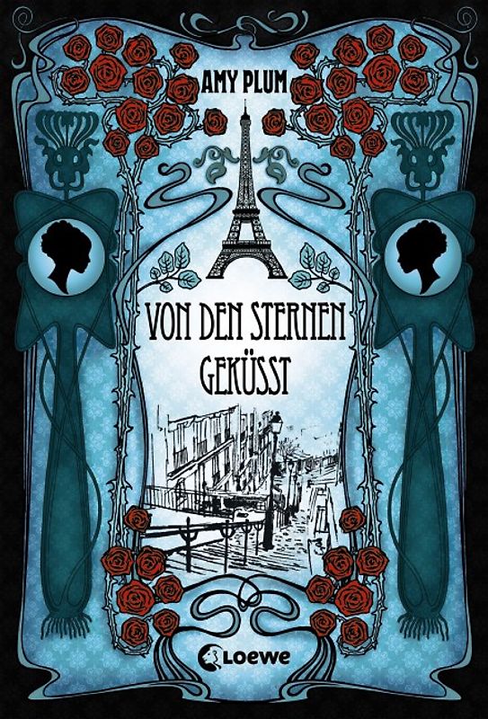 Revenant-Trilogie – Von den Sternen geküsst. Band 3