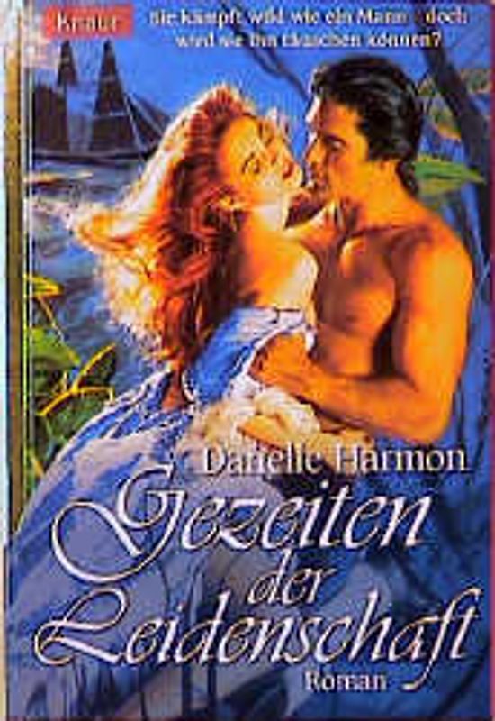 Gezeiten der Leidenschaft