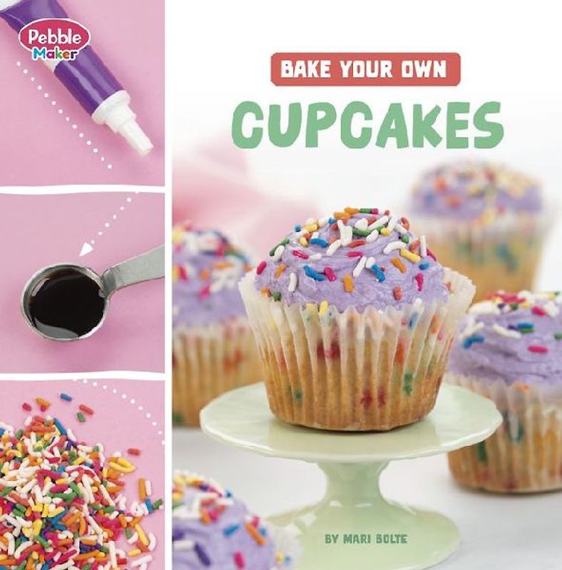 Bake Your Own Cupcakes