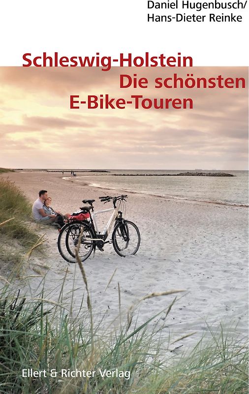 Schleswig-Holstein – Die schönsten E-Bike-Touren