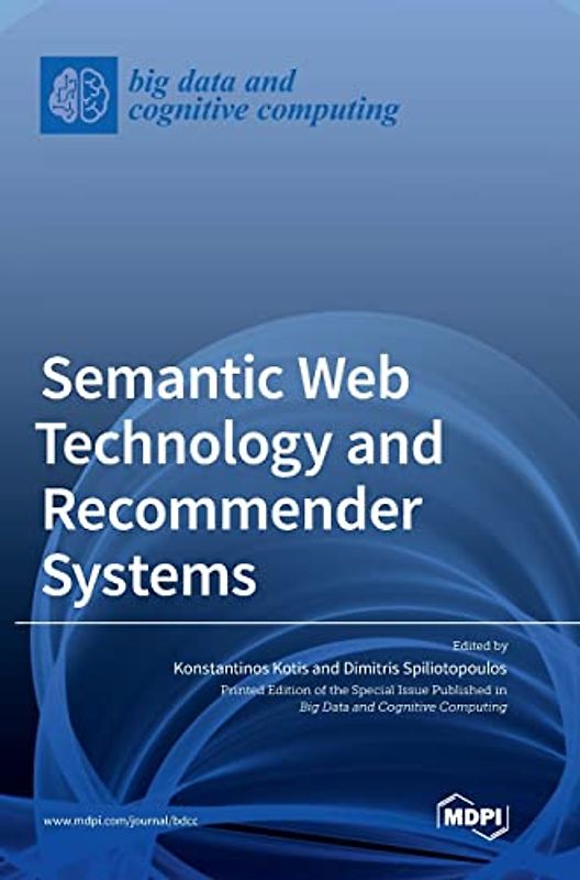 Semantic Web Technology and Recommender Systems