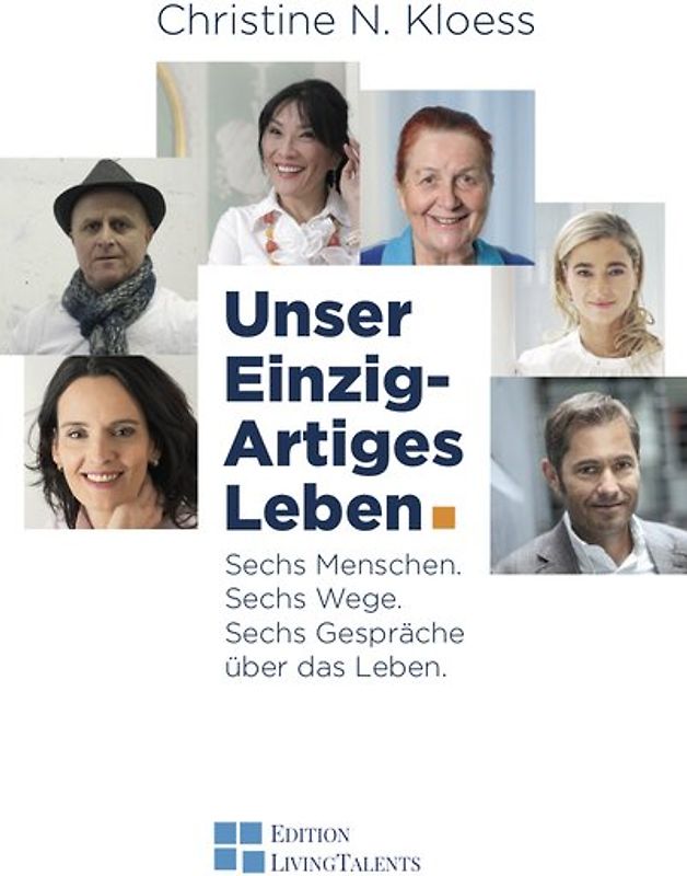 Unser Einzig-Artiges Leben.