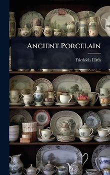 Ancient Porcelain