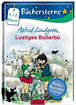 Lustiges Bullerbü