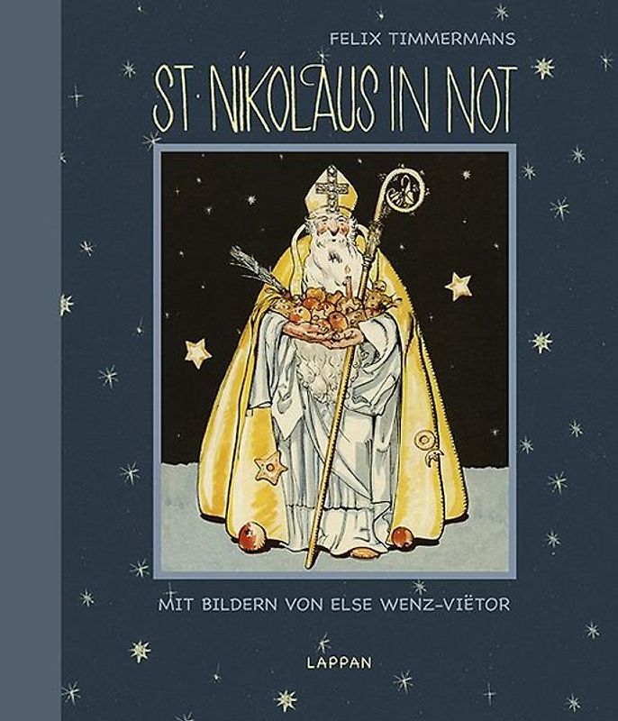 St. Nikolaus in Not